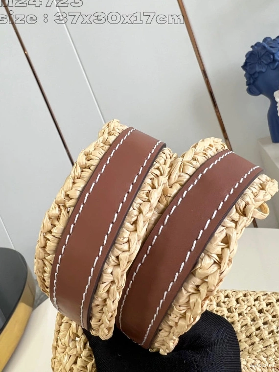 WIS LOUIS VUITTON MM-37.5*30*17cm ONTHEGO 1125